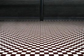 Gilbert Claes - The Hypnotic Floor