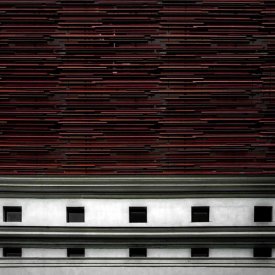 Gilbert Claes - Wall Design
