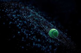 Joe Conroy - Cosmic Ball