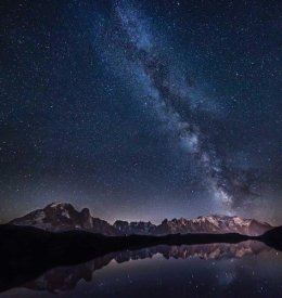 Alfredo Costanzo - Lost In The Stars