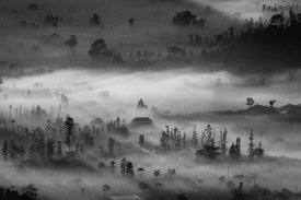 Efraim Dastanta Ginting - Blanket