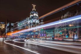 Javier De La - Madrid Traffic