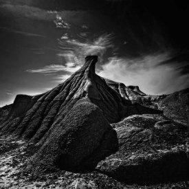 Yvette Depaepe - Fairy Chimney