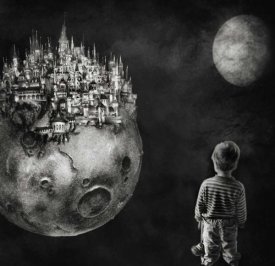 Yvette Depaepe - Let Your Dreams Be Bigger Than Your Fears