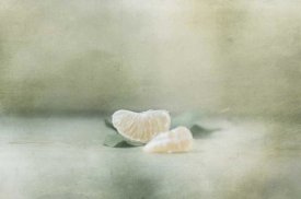 Delphine Devos - Vintage Tangerine