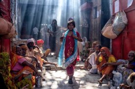 Prateek Dubey - Emergence