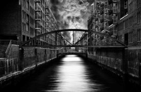 Stefan Eisele - The Other Side Of Hamburg