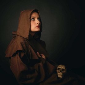 Alexandra Fira - Untitled