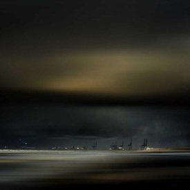 Piet Flour - Northern Wind