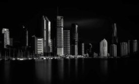Steven Fudge - Brisbane City Of Light