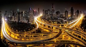 Clemens Geiger - Shanghai At Night
