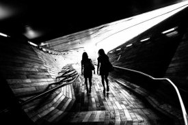 Tetsuya Hashimoto - Walking Towards The Light