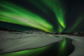 Brin Ingibergsson-Bragi - Night Poem