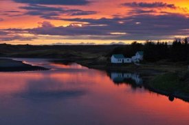 Brin Ingibergsson-Bragi - White River