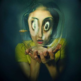 Inga Ivanova - Untitled