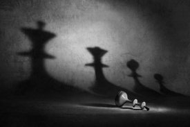 Victoria Ivanova - Game Over