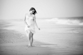 Jae - A Walk On The Beach