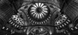 Michael Jurek - Istanbul - Blue Mosque