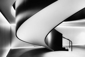 Darren Kelland - Staircase
