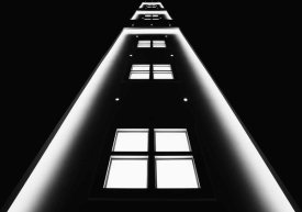 Jutta Kerber - Windows