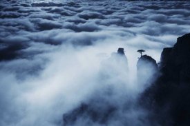 Alexey Kharitonov - Demerdji Beyond The Clouds