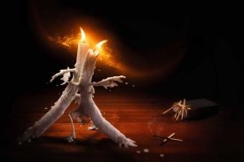 Christophe Kiciak - Candlelight Tango