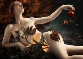 Christophe Kiciak - Eve