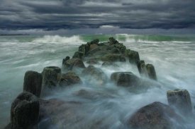 Dmitry Kulagin - Breakwater