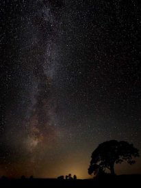Kaspars Kurcens - Milkyway