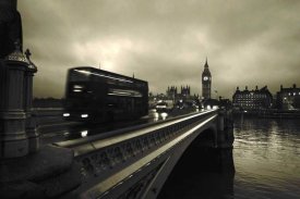 Scott Lanphere - Westminster Bridge
