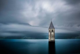 Leon - Church Of Graun