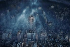 Leif Londal - Nyc
