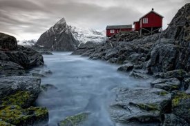 Liloni Luca - Living Norway