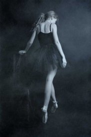 Olga Mest - On Tip Toes