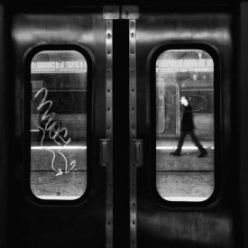 Laura Mexia - A Lonely Passage