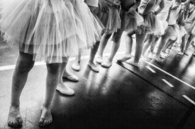 Laura Mexia - Ballerina