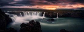 Stefan Mitterwallner - Fire And Water