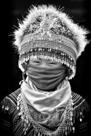 John Moulds - HMong