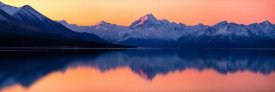 Daniel Murphy - Mount Cook, New Zealand