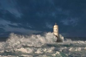 Nicola Friargiu - Faro Di Mangiabarche(Calasetta-Sardegna)