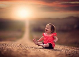 Jake Olson - Feelin Good