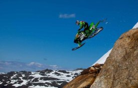 Christian Otnes - Free Fall