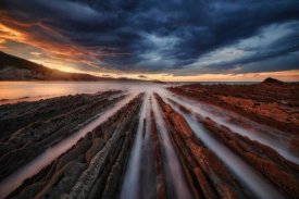 Juan Pablo De - Zumaia Flysch 6