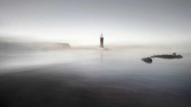 Santiago Pascual Buye - The Lighthouse Of Nowhere