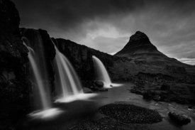 Nina Pauli - Kirkjufell Iceland