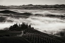 Nina Pauli - Tuscany