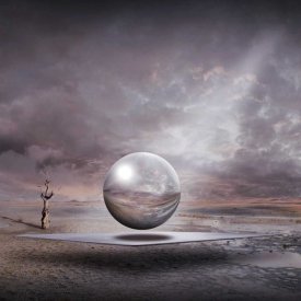 Franziskus Pfleghart - Genesis