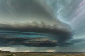 Guy Prince - Huge Supercell