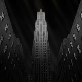 Ben Rea - Gotham