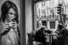 Luis Sarmento - Coffee Conversations